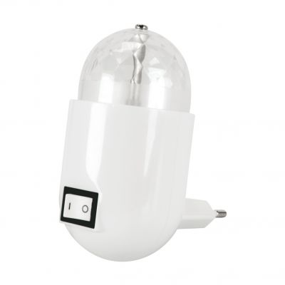 Lampka wtykowa LED IMPRA LED 3,5W IDEUS (03898)