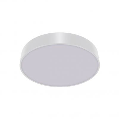 Plafoniera SMD LED TOTEM LED C 24W NW WHITE (04090)