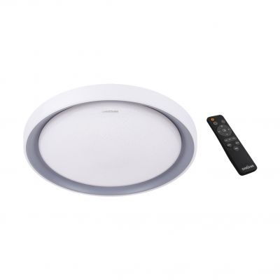 Plafoniera SMD LED ARIEL LED C 48W IDEUS (04012)