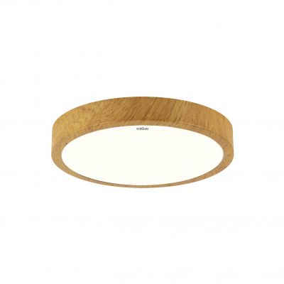 Oprawa sufitowa SMD LED ATUT LED C OAK 18W NW (04149)