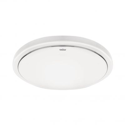 Plafoniera z czujnikiem ruchu SOLA LED C SLIM MVS 14W NW (04319)