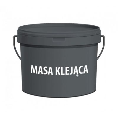 Masa klejąca do papy 10 kg WK (N828540)