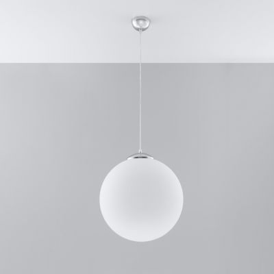 Lampa wisząca UGO 40 chrom (SL.0265)