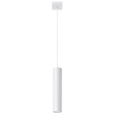 Lampa wisząca LAGOS 1 biały (SL.0323)