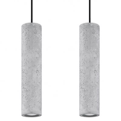 Lampa wisząca LUVO 2 (SL.0654)