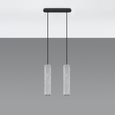 Lampa wisząca LUVO 2 (SL.0654)