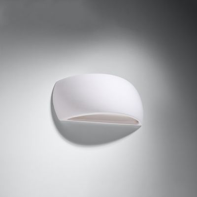 Kinkiet ceramiczny PONTIUS (SL.0835)