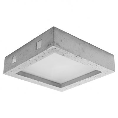 Plafon RIZA beton (SL.0995)