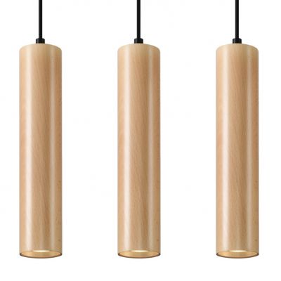 Sollux Lampa wisząca LINO 3L SL.0638 (SL.0638)