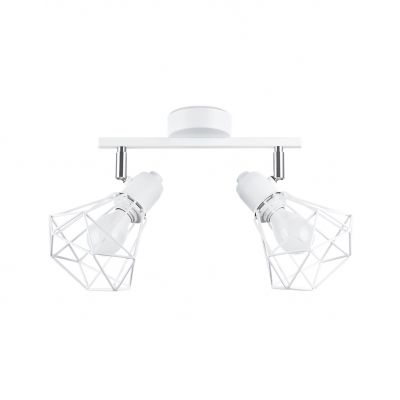 Sollux Plafon ARTEMIS 2 biały SL.1103 (SL.1103)