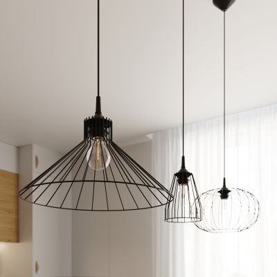 Sollux Lampa wisząca TSUNO SL.1185 (SL.1185)