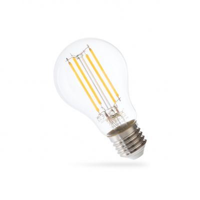 Sollux Żarówka LED E27 3000K 7W 760lm SL.1208 (SL.1208)