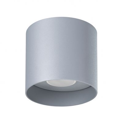 Sollux Plafon MIKA szary SL.1282 (SL.1282)
