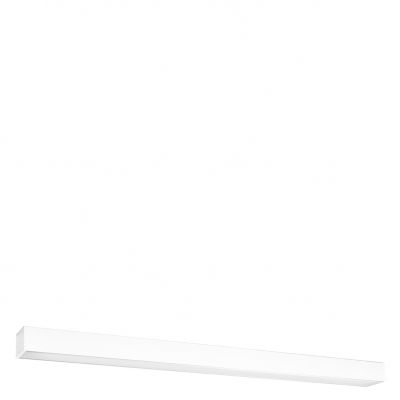 Sollux Plafon PINNE 90 biały 3000K TH.059 (TH.059)