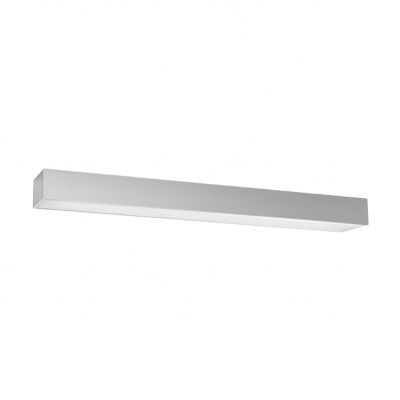 Sollux Plafon PINNE 90 szary 4000K TH.064 (TH.064)