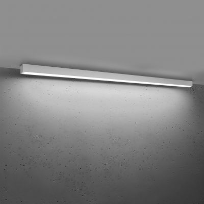 Sollux Plafon PINNE 150 biały 4000K TH.098 (TH.098)