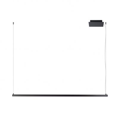 Sollux Lampa wisząca STRANG 120 LED 3000K TH.278 (TH.278)