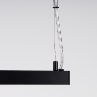 Sollux Lampa wisząca STRANG 120 LED 3000K TH.278 (TH.278)