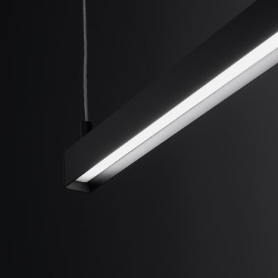 Sollux Lampa wisząca STRANG 120 LED 3000K TH.278 (TH.278)