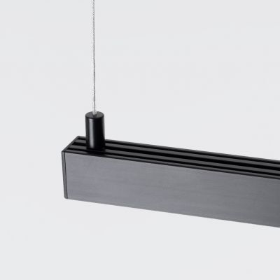 Sollux Lampa wisząca STRANG 120 LED 3000K TH.278 (TH.278)