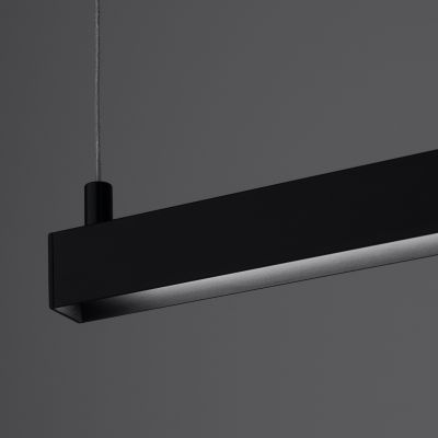 Sollux Lampa wisząca STRANG 120 LED 3000K TH.278 (TH.278)