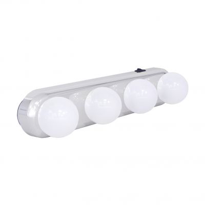 BILA LED 1,6W NW IDEUS (04452)