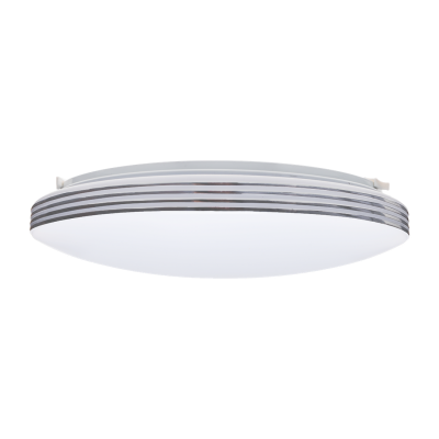Plafon lampa SIENA 25W LED Ø350 mm + pilot 1800lm 3000/6000K (ML262)