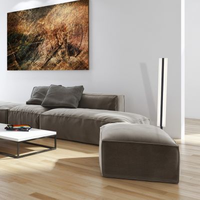 Milagro lampa podłogowa LED Ray 36W 2520lm 4000K ML171 (ML171)