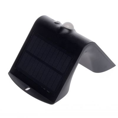 Kinkiet solarny LED 1,5W IP65 BUTTERFY EKO-LIGHT (EKO3867)