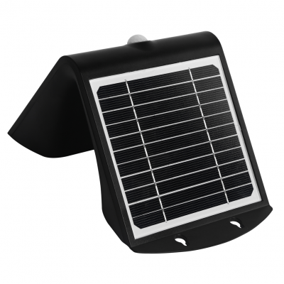 Lampa solarna naświetlacz LED Butterfly Eko-Light (EKO3874)
