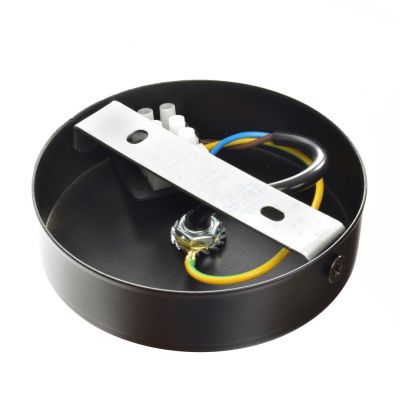 MILAGRO Lampa wisząca TERRA 1xE27 (MLP6290)