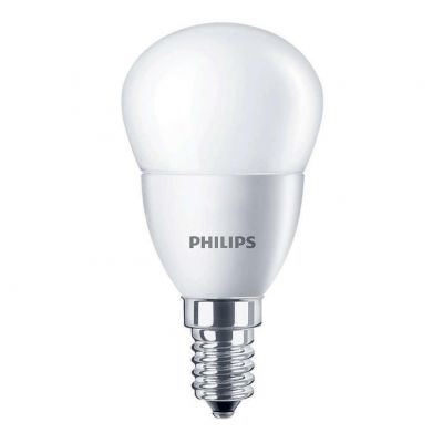 CorePro lustre ND 5.5-40W E14 827 P45 FR indeks wycofany PHILIPS (929001157802)