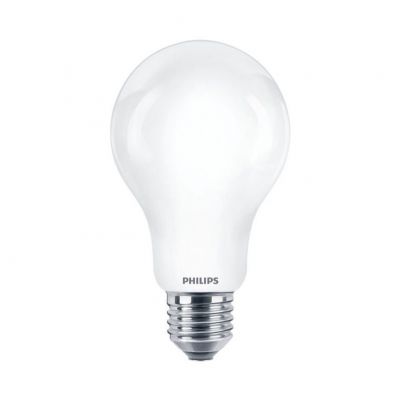 Żarówka LED 150W A67 E27 2700K barwa ciepła indeks wycofany PHILIPS (929002372601)