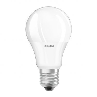 MILAGRO Żarówka LED E27 8.5W 2700K 806lm (EKZOS842)