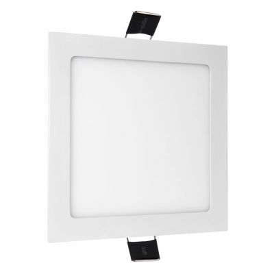 ALGINE ECO LED SQUARE 230V 12W IP20 WW oprawa podtynkowa  SLI036018WW Spectrum Led (SLI036018WW)