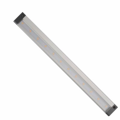 CABINET MODUŁ LINIOWY LED SMD 3,3W 12V 300mm CW side IR  SLI040031CW Spectrum Led (SLI040031CW)