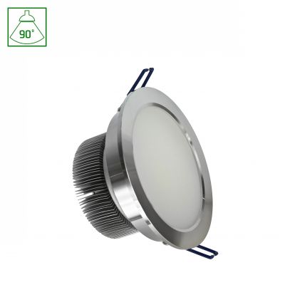 Oprawa downlight Ceiline II LED DOWNLIGHT 230V 7x1w 114mm CW  SLI022001CW Spectrum Led (SLI022001CW)