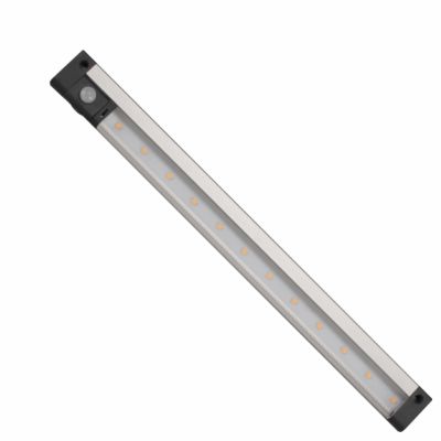 CABINET MODUŁ LINIOWY LED SMD 3,3W 12V 300mm WW PIR  SLI040032WW Spectrum Led (SLI040032WW)