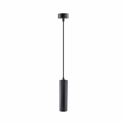 Lampa wisząca MADARA MINI II GU10 ZWIS IP20 CZARNY kabel 1m  SLIP003023 Spectrum Led (SLIP003023)