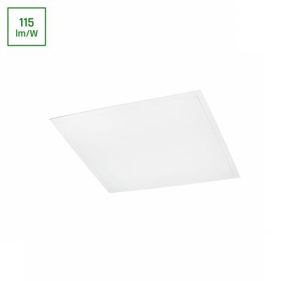 Panel LED 60x60 40W barwa ciepła 230V 120st IP20 BIAŁY SLI035057WW_PW Spectrum Led (SLI035057WW_PW)