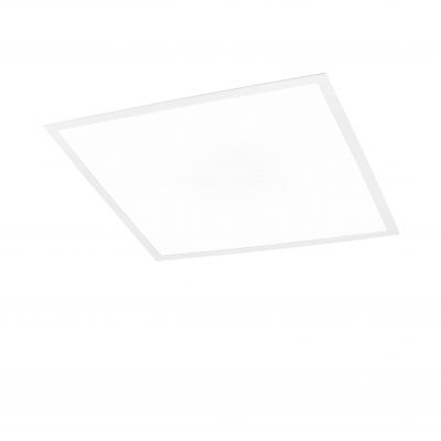 Oprawa panel ALGINE BACKLIGHT 30W neutralna biel 230V 120st IP20 600x600x28 BIAŁY 5 lat gwarancji SLI035055NW_PW (SLI035055NW_PW)