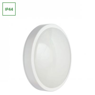 NYMPHEA ECO LED 230V 27W IP44 NW SUFITOWE biała  SLI031012NW Spectrum Led (SLI031012NW)