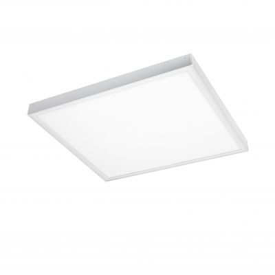 Panel LED ALGINE LED 230V 45W 100lm/W IP20 600x600mm WW 5 lat gwarancji  SLI035037WW Spectrum Led (SLI035037WW)