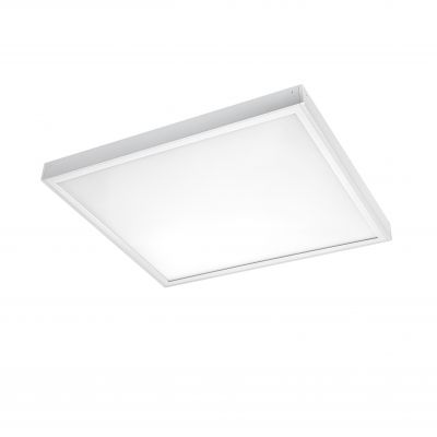Panel LED ALGINE LED 230V 45W 100lm/W UGR<19 595x595mm NW 5lat gwarancji  SLI035038NW Spectrum Led (SLI035038NW)