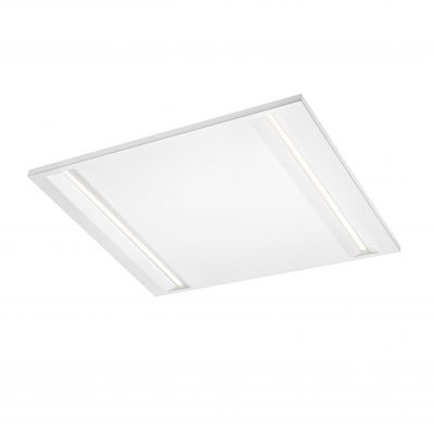 Panel LED ALGINE LINE 44W NW 230V 70st IP20 IK06 600x600x40mm biały 5 lat gw.  SLI035050NW_PW Spectrum Led (SLI035050NW_PW)