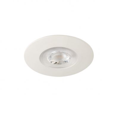 FIZU IP44 4,8W NW-W (38260)