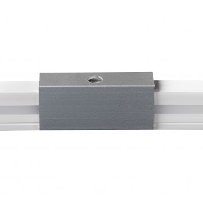 NEON RGB MOUNTINGCLIP Uchwyt montażowy do NEON 13,5W/M IP65-RGB (kpl.20 szt.) KANLUX (38401)