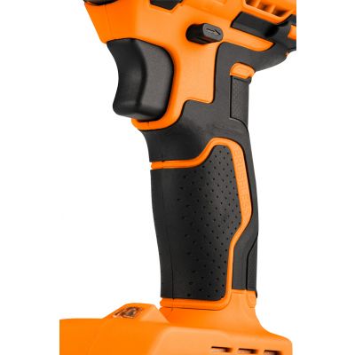 Wiertarko-wkrętarka udarowa bezszczotkowa 18V uchwyt 13mm 95Nm Energy+ NEO GTX (04-619)