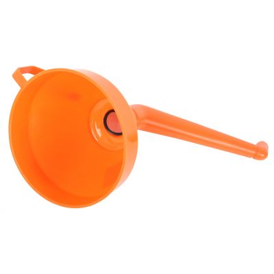 Lejek do paliwa z filtrem 11-553 160mm z kątową wylewką NEO TOOLS GTX (11-553)