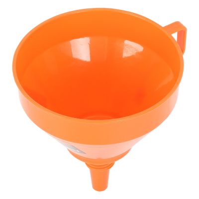 Lejek do paliwa z filtrem 11-553 160mm z kątową wylewką NEO TOOLS GTX (11-553)